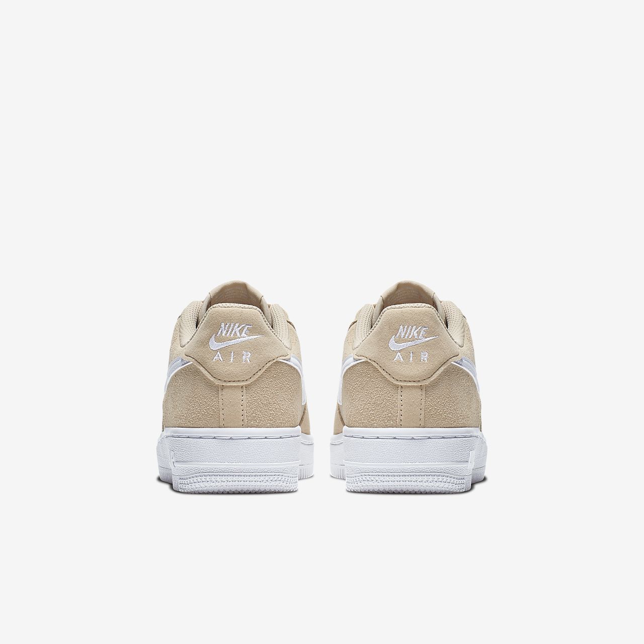 Nike Air Force 1 PE - Sneakers - Hvide | DK-36677